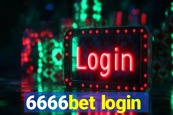 6666bet login