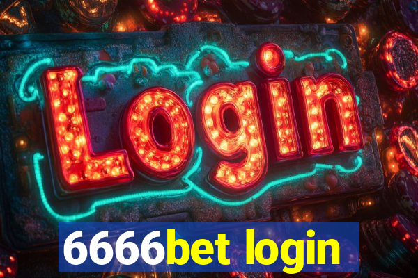 6666bet login
