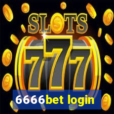 6666bet login
