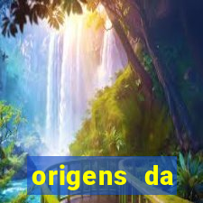 origens da mitologia de a a z pdf download