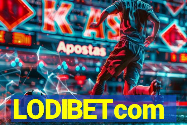 LODIBETcom