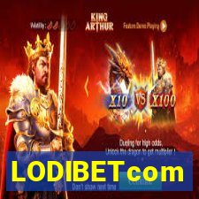 LODIBETcom