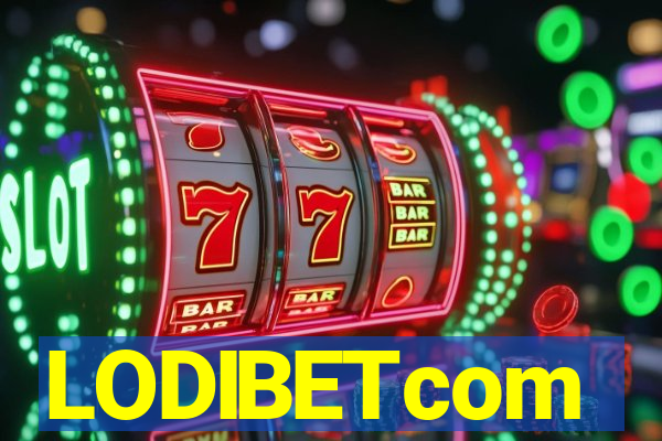 LODIBETcom