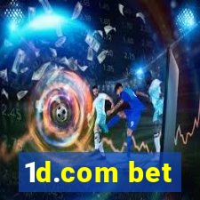 1d.com bet