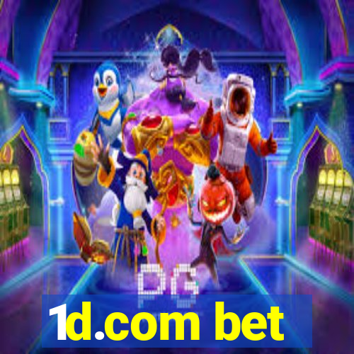 1d.com bet