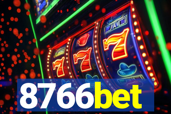 8766bet