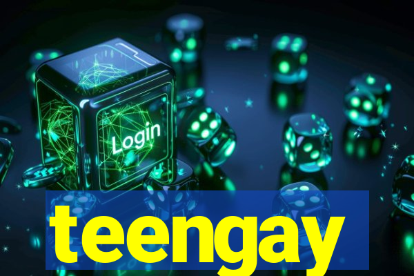 teengay