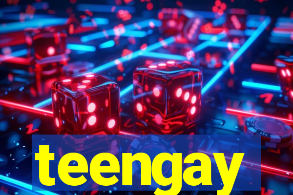 teengay