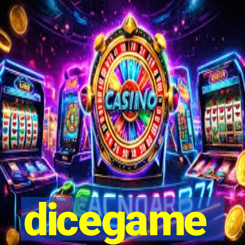 dicegame