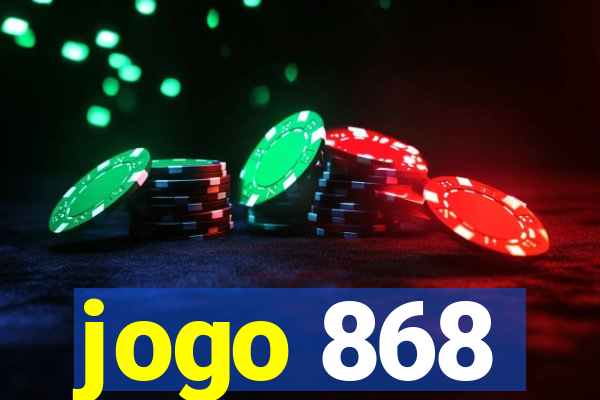 jogo 868