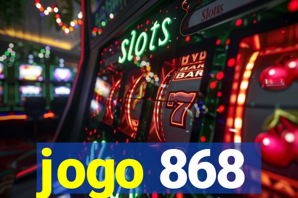 jogo 868