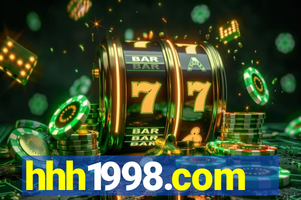hhh1998.com