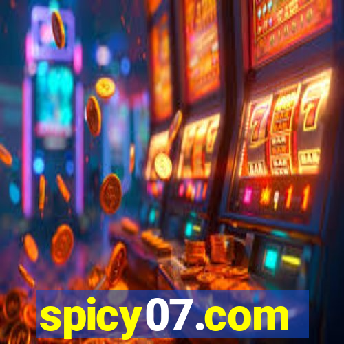 spicy07.com