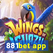 881bet app