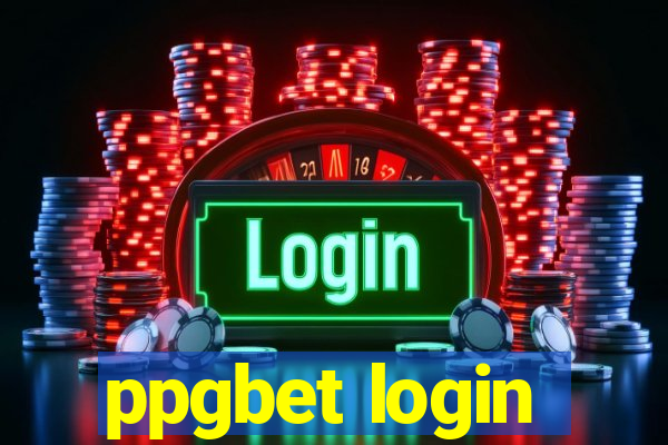 ppgbet login