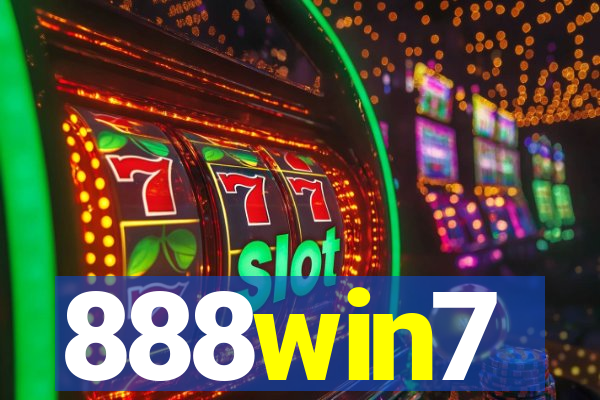 888win7