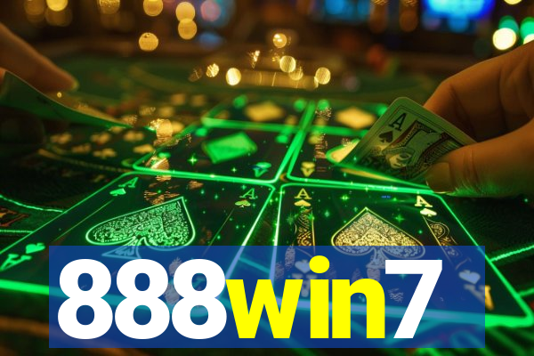 888win7