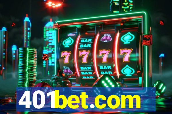 401bet.com