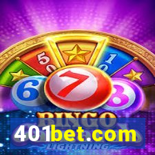 401bet.com