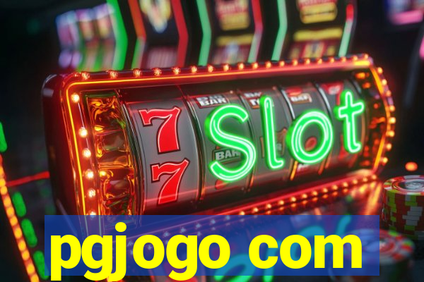 pgjogo com