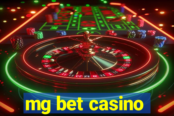 mg bet casino