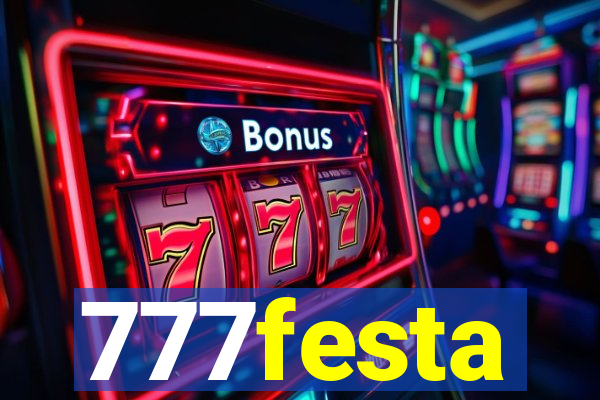 777festa