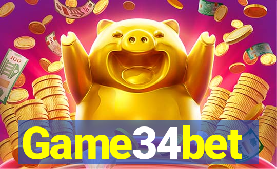 Game34bet