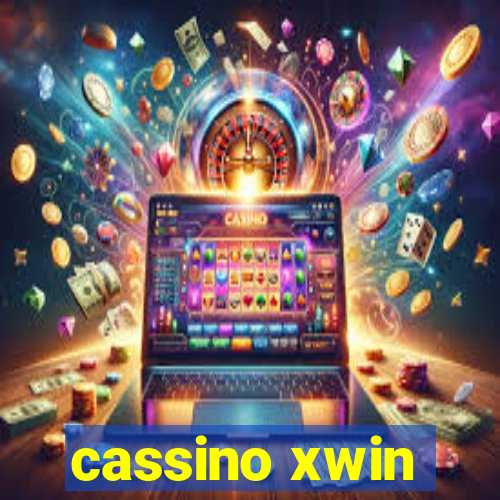 cassino xwin