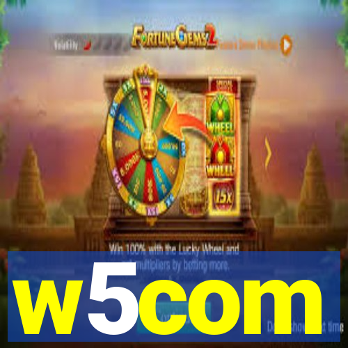 w5com