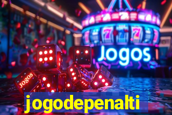 jogodepenalti