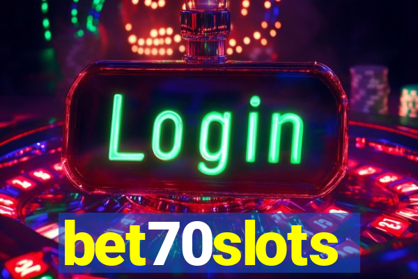 bet70slots