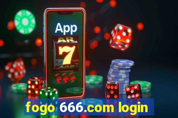 fogo 666.com login