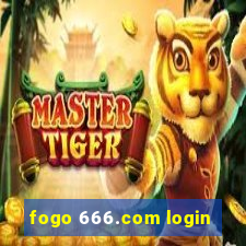 fogo 666.com login