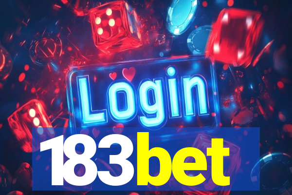 183bet