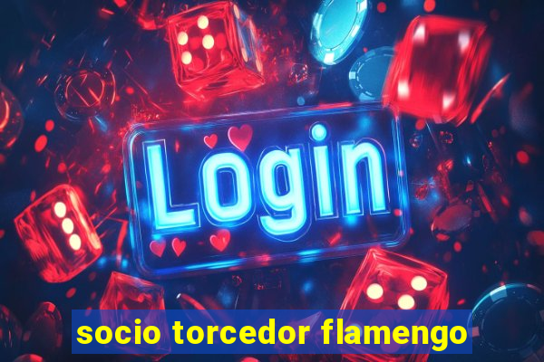 socio torcedor flamengo