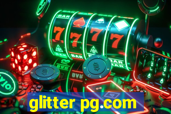 glitter pg.com