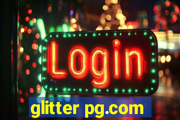 glitter pg.com