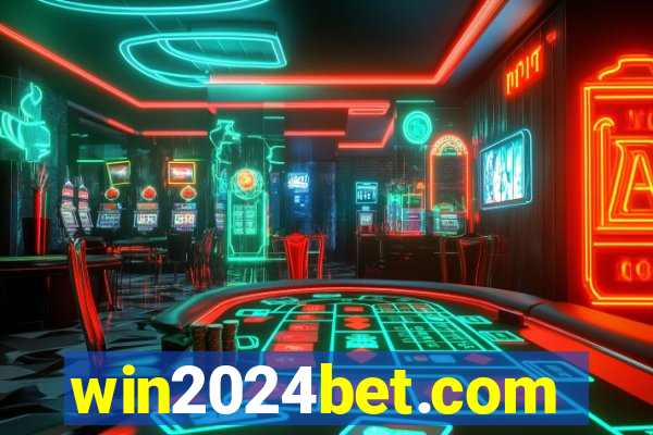 win2024bet.com