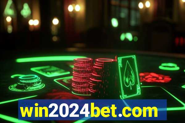 win2024bet.com