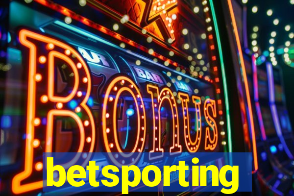 betsporting