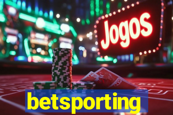 betsporting