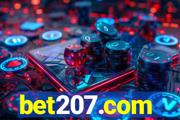 bet207.com
