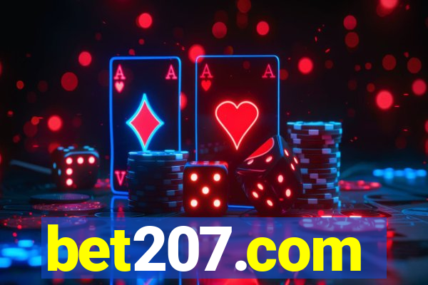 bet207.com