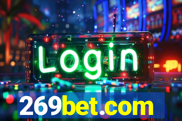 269bet.com
