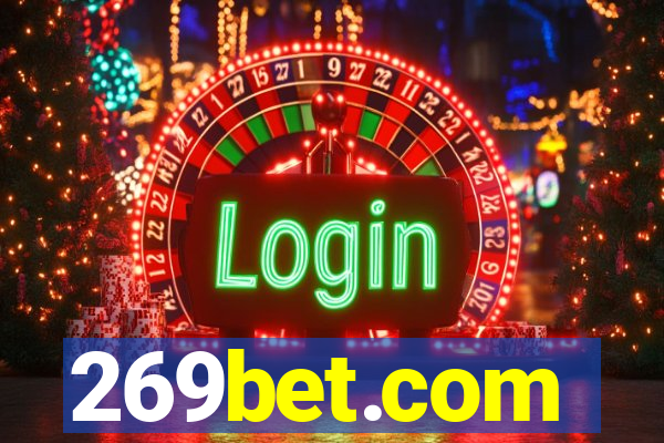 269bet.com