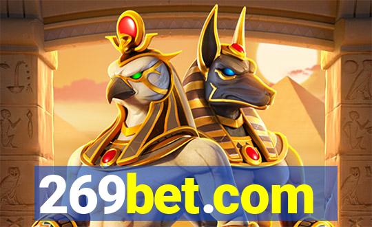 269bet.com