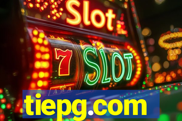 tiepg.com