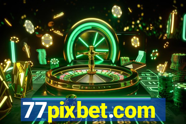 77pixbet.com