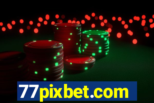 77pixbet.com