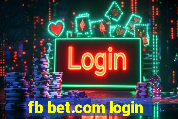 fb bet.com login